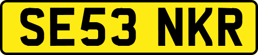 SE53NKR