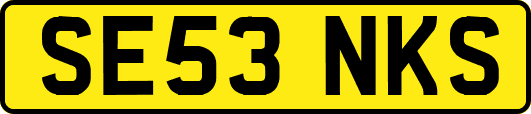 SE53NKS