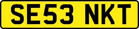 SE53NKT