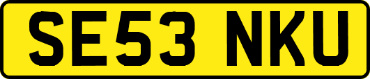 SE53NKU
