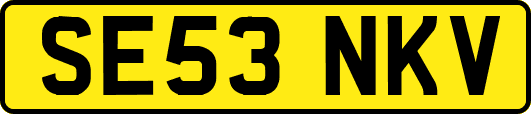 SE53NKV