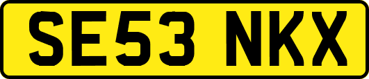 SE53NKX