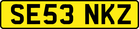 SE53NKZ