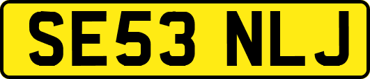 SE53NLJ
