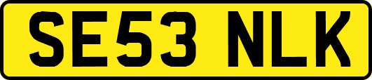 SE53NLK