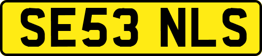 SE53NLS