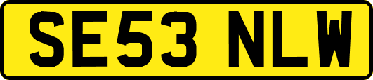SE53NLW