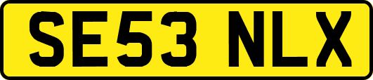 SE53NLX
