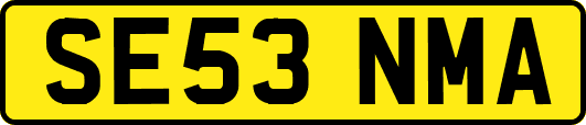 SE53NMA