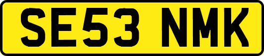 SE53NMK