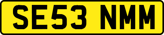 SE53NMM