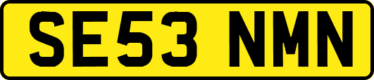 SE53NMN