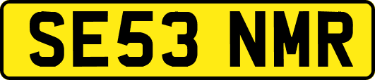 SE53NMR