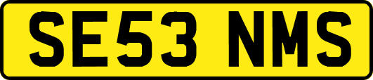 SE53NMS