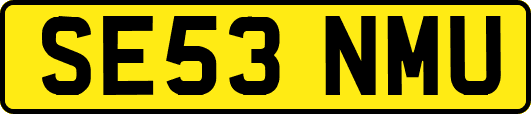 SE53NMU