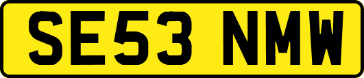 SE53NMW