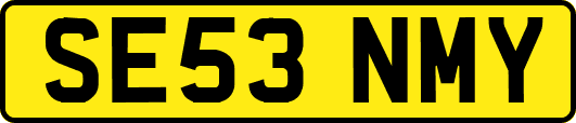 SE53NMY