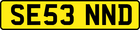 SE53NND