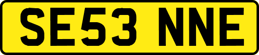 SE53NNE