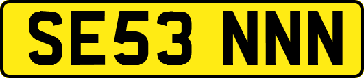 SE53NNN