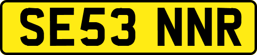 SE53NNR