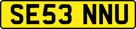 SE53NNU