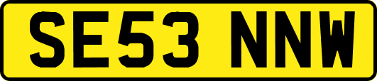 SE53NNW