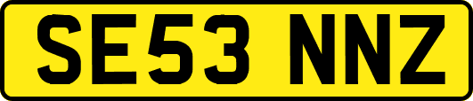 SE53NNZ