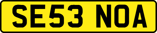 SE53NOA