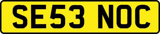 SE53NOC