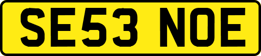 SE53NOE