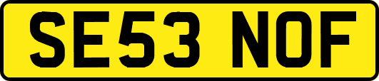 SE53NOF