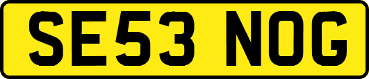SE53NOG