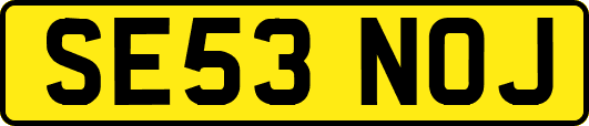 SE53NOJ