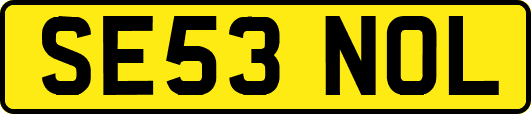 SE53NOL