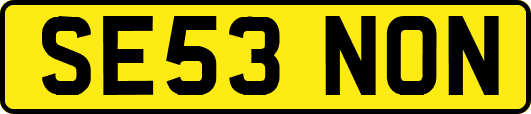 SE53NON