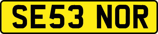 SE53NOR