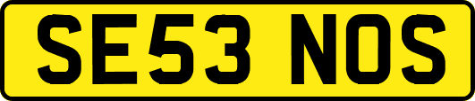 SE53NOS