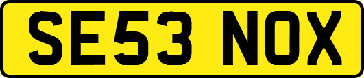 SE53NOX