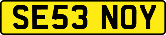 SE53NOY