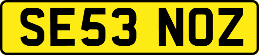 SE53NOZ