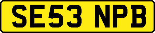 SE53NPB
