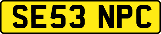 SE53NPC