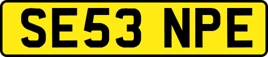 SE53NPE