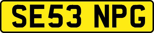 SE53NPG