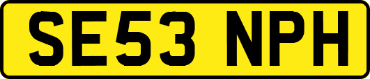 SE53NPH