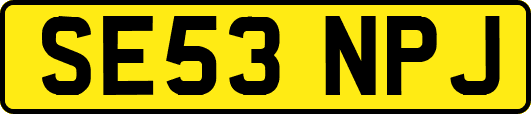 SE53NPJ