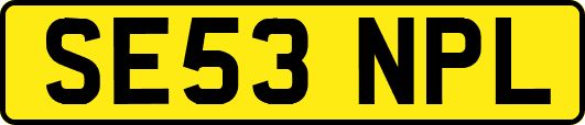 SE53NPL