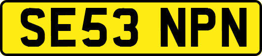 SE53NPN