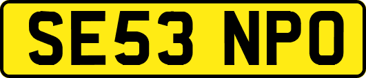 SE53NPO